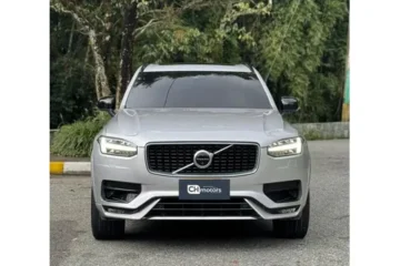 Volvo XC90 2.0 T6 Awd R-design