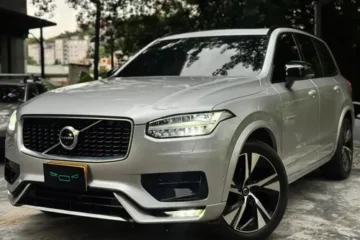 Volvo XC90 2.0 T6 Awd R-design