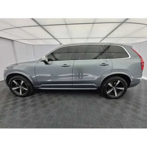Volvo XC90 2019 Gris Bogotá
