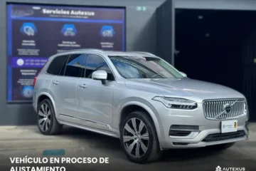 Volvo XC90 2.0 T8 Awd Inscription Hibrido