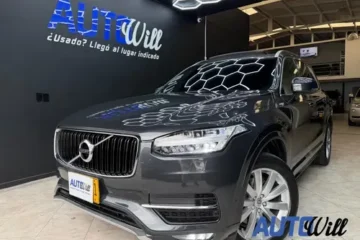 Volvo XC90 Momentum T5 AWD Tp 2000cc Turbo Sun Roof