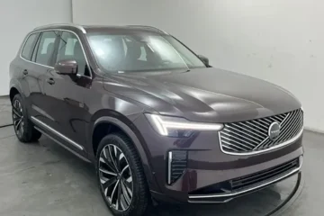 Volvo XC90 Ultra T8 Hibrida enchufable