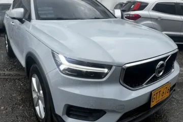 Volvo Xc40 Modelo 2021