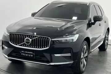 Volvo Xc60 Phev 4x4  Nip478