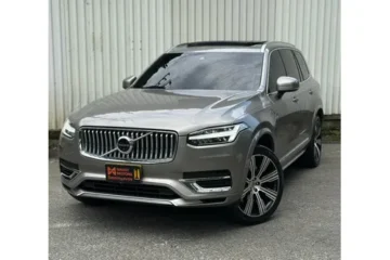 Volvo Xc90 Ultimate T8 2.0 Hibrida Enchufable