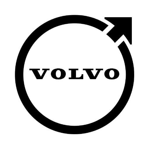 Volvo logo