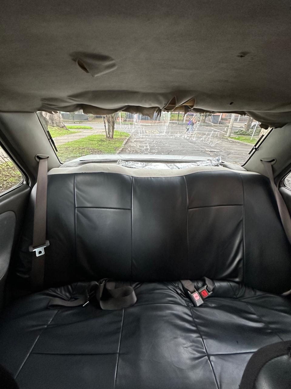 Nissan Sentra B13 1994 Blanco Bogotá