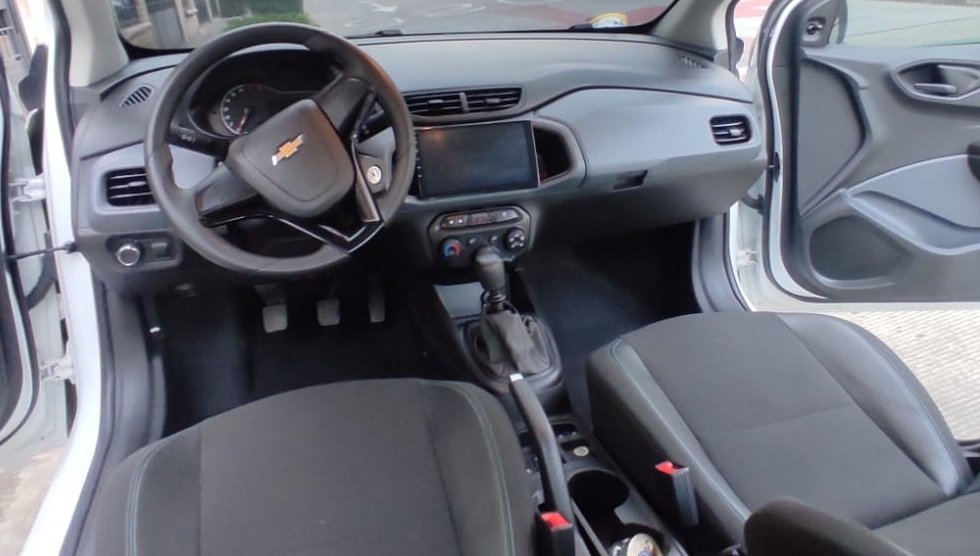 OPORTUNIDAD, CHEVROLET JOY-EXCELENTE!!