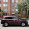 Renault Koleos 2018 Vinotinto Bogotá
