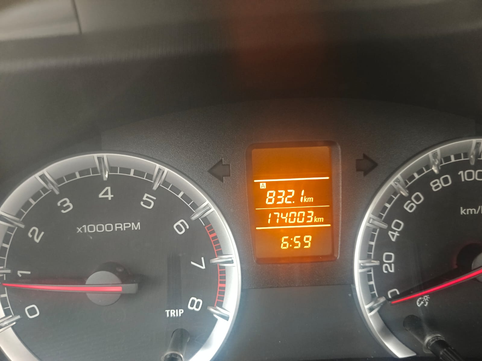 Suzuki Ertiga 2016 Blanco Villavicencio