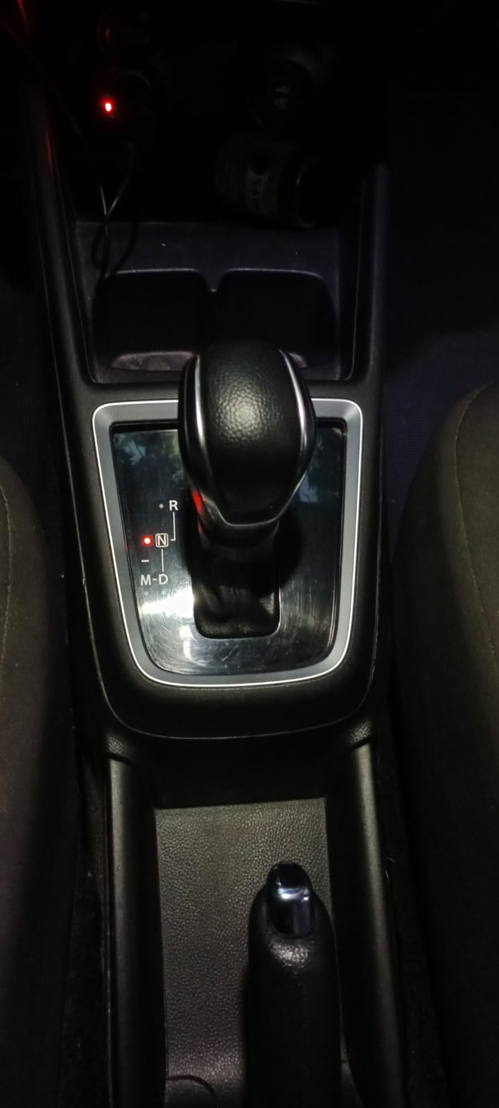 Suzuki Swift 2023 Gris Barranquilla