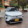 Toyota Corolla Cross 2025 Blanco Bogotá
