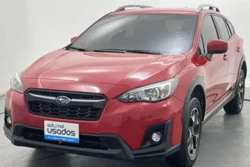 Xv Style 2.0 4x4 Aut  Sw Ido523