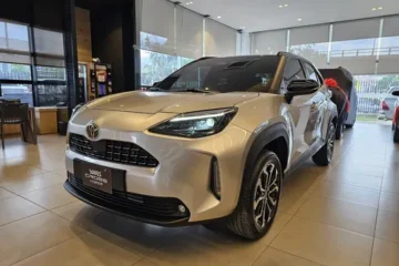 Yaris Cross 1.5 Hev Xls
