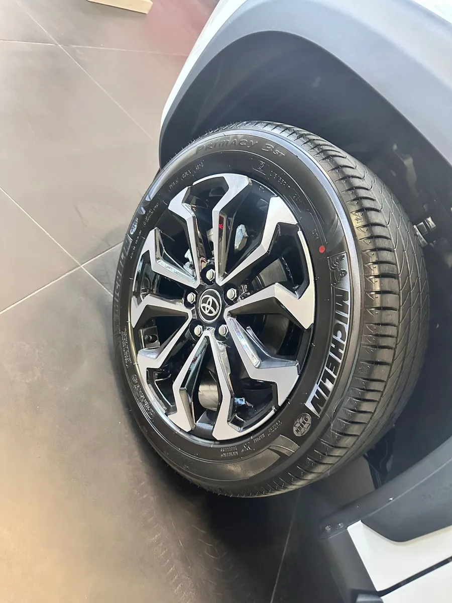 Toyota Yaris Cross 2026 Blanco Barrancabermeja