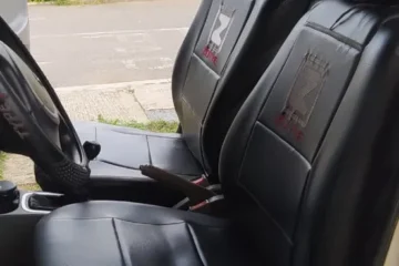 Zotye Nomada 1.6l año 2013 blanco4