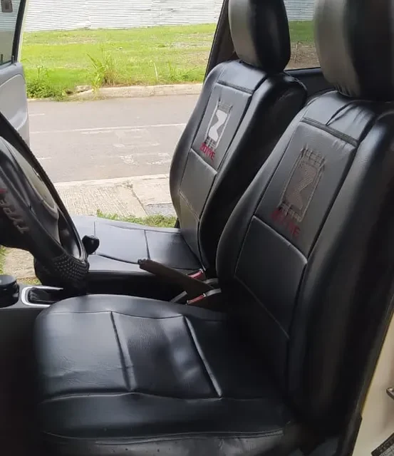 Zotye Nomada 1.6l año 2013 blanco4