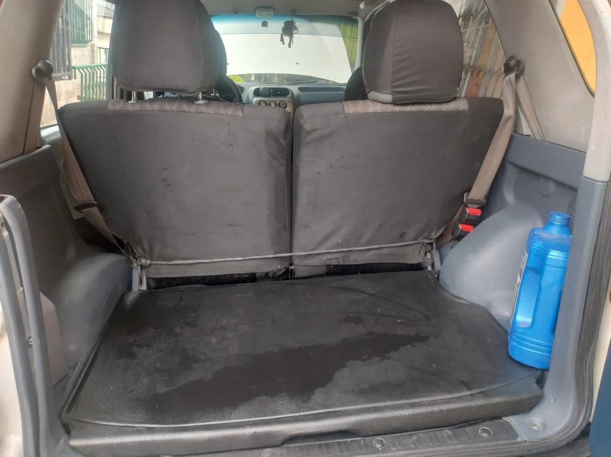 Zotye 2009 2021 Blanco Armenia