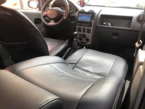 Renault Logan 2008 Gris Bogotá