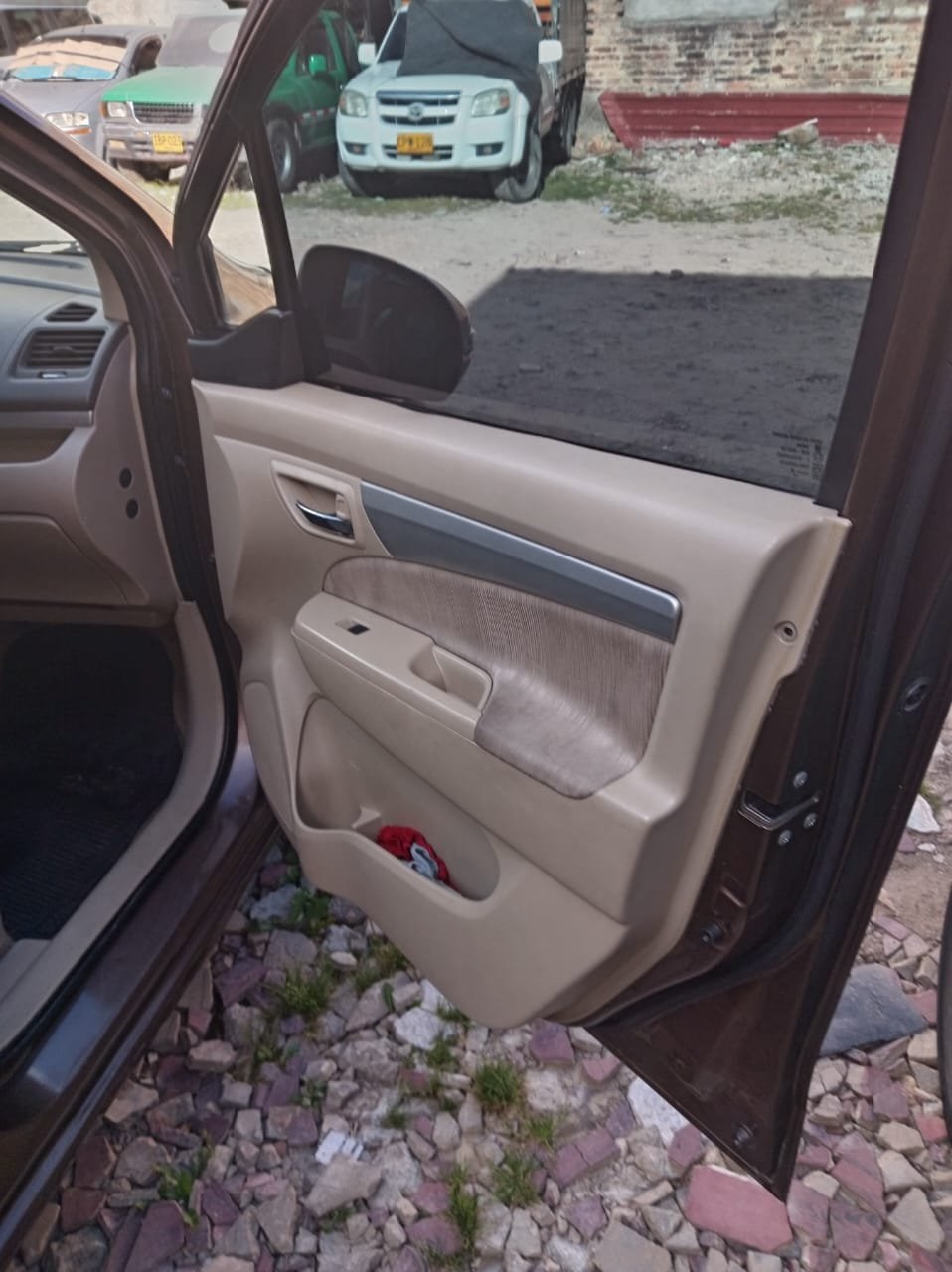 Suzuki Ertiga 2016
