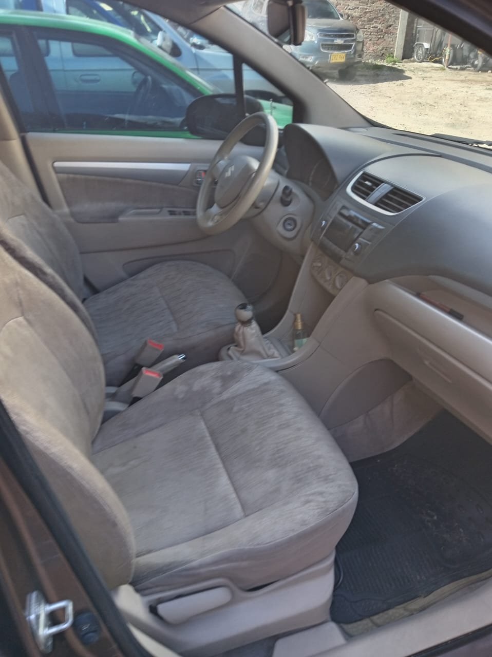 Suzuki Ertiga 2016