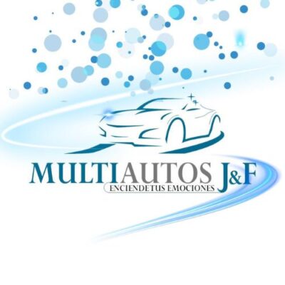 Multiautos J&F