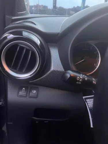 Nissan Kicks ADVANCE MECANICO