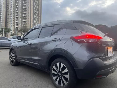Nissan Kicks ADVANCE MECANICO