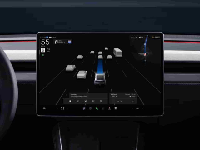 Tesla Model Y 2026 Blanco Bogotá