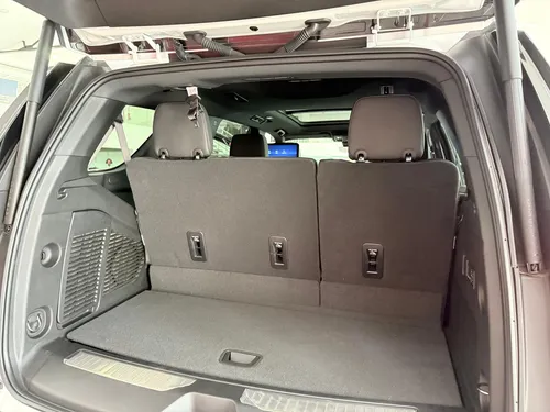 Chevrolet Tahoe 2025 Blanco Medellín