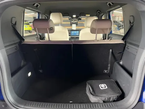 Chevrolet Spark EUV 2026 Azul Medellín