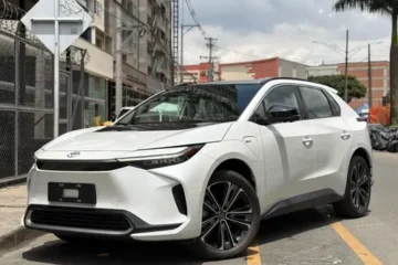 ¡ Toyota Bz4x Full Version 0 Km 2025 Entrega Inmediata !