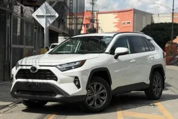 ¡ Toyota Rav4 Xle Premium Awd Hybrid !